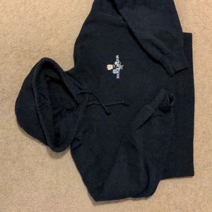 Hollister small sweatshirt hoodie
